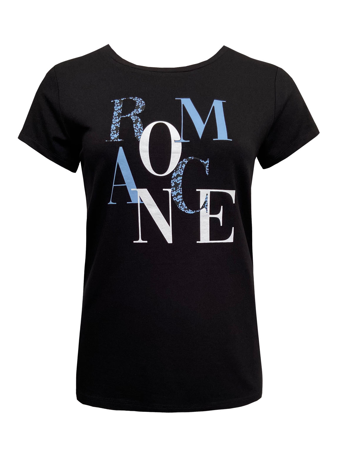 Shirt Romance Elvira