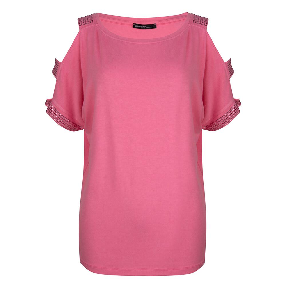 Donna Dura t-shirt Janneke