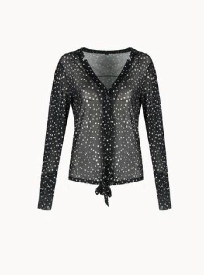 G-maxx blouse Alecia